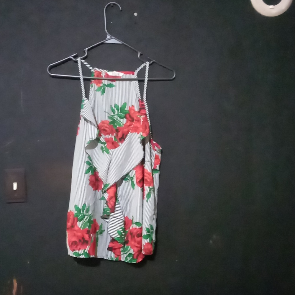 Women tanktop